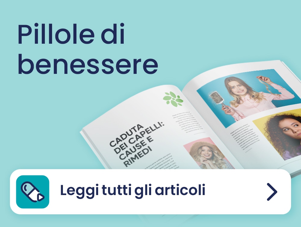 Pillole di benessere