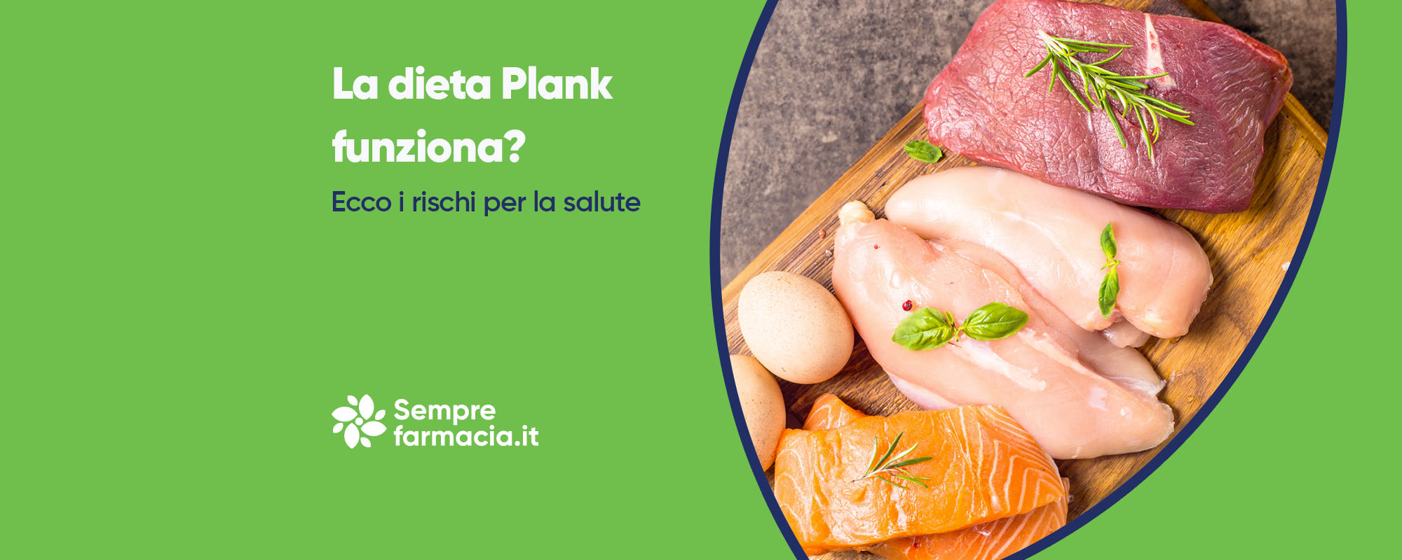 La dieta Plank funziona? Ecco i rischi per la salute