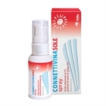 Fidia Connettivina Sole Spray, 100ml 