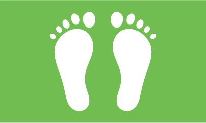 Categoria Benessere gambe e piedi
